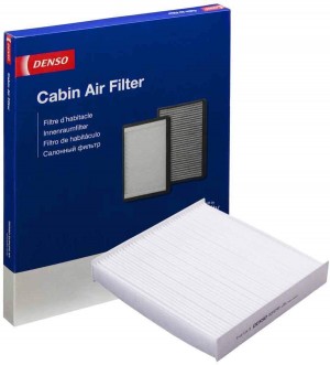 Фильтр салонный DCF466P DCF466P DENSO