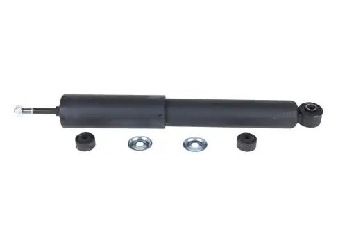 амортизатор передний газовый! пруж/рессоры Hyundai H1 Starex all 97> Z01206 ZENTPARTS
