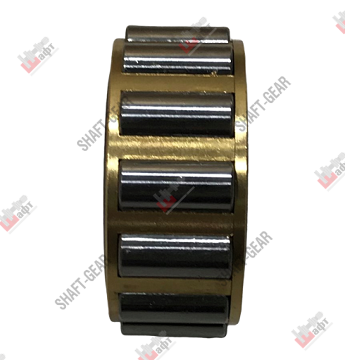 Подшипник роликовый 30*60*26 RN606M 735455088 SHAFT