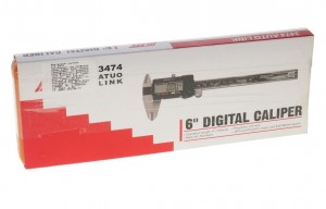 Штангенциркуль 150мм 0.01мм цифровой JTC JTC-3474 JTC TOOLS