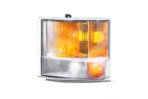 SCANIA 4-SERIE (1995-2005) T1192-6001 TOPCOVER