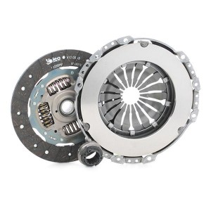 Сцепление SKODA Octavia (04-) VALEO 826 326 VALEO PHC
