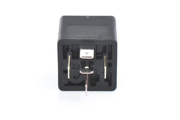 Реле VW Crafter (06-13) включения вентилятора BOSCH 0332209138 BOSCH