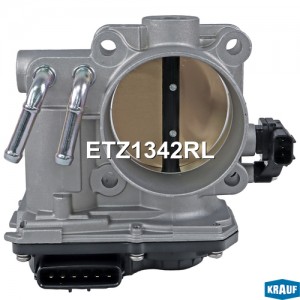 Дроссельная заслонка ETZ1342RL etz1342rl KRAUF
