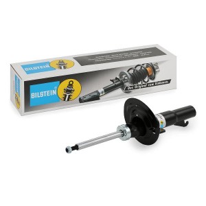 амортизатор передний газовый!\ Renault Megane 1.4-2.0/1.5CDi/1.9CDi 02> 22132390 BILSTEIN