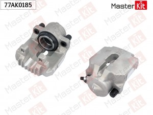 Тормозной суппорт пер. прав. BMW 5 (E60) 2001 - 2010 77AK0185 77AK0185 MASTER KIT