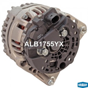 Генератор KRAUF ALB1755YX ALB1755YX KRAUF