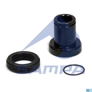 РМК цилиндра подъема кабины Volvo FH/FM 030568 SAMPA