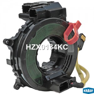 Контактная группа подушки безопасности HZX0134KC HZX0134KC KRAUF