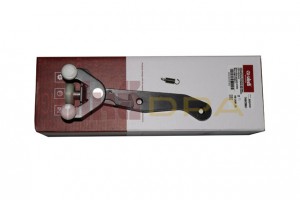 Направляющая двери с роликом 88430439301 VIKA