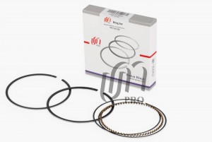 Кольца поршневые 0.50 Suzuki H27 d88.0+0.50 1.2-1.5-2.8 на 1 цил. UM PR1709050 UNITED MOTORS PRO