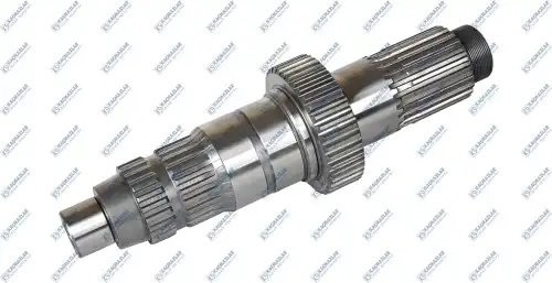 Вал первичный КПП K0703560 KACMAZLAR