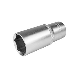 Головка торцевая 1/2" (24) "AV Steel" (высокая 6 граней) AV520224 AV STEEL