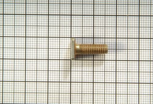 Болт М5х0.8х14 ВАЗ-2107 решетки радиатора БЕЛЗАН 210708402108008 BELZAN