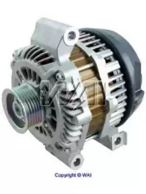 Генератор MAZDA СX-7 (06-) WAI 11330N WAI