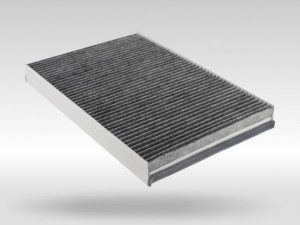 Фильтр салонный NF6105C NEVSKY FILTER
