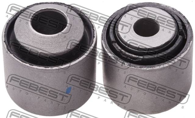 Сайлентблок задн подвески (компл) AUDI Q7 2006- VWAB-31KIT VWAB-31KIT FEBEST