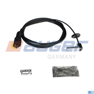 датчик ABS !левый угловой VOLVO FH/FM 85475 AUGER