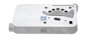 Пружина синхронизатора! d6 L34 ZF(S5-50.S6-65/80/90.4S-120GP,5S-90/9 2.5S-110/1G 4 DIESEL TECHNIC