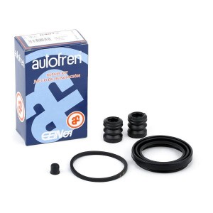 F254004=SP7381TRW !рем.к-т диск.торм.\ Alfa, Audi, Citroen, Ffiat, Ford, Peugeot D4073 AUTOFREN SEINSA