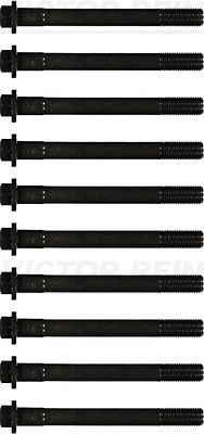 Ком/кт болтов ГБЦ [10 штук] 14-32179-01 VICTOR REINZ