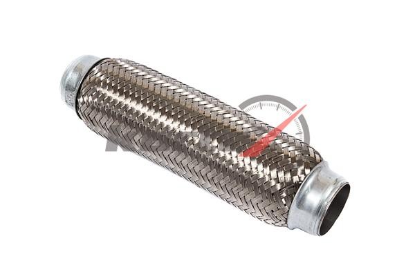 Гофра глушителя 45х260 в 3-ой оплетке KORTEX KES5016 KORTEX