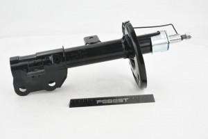 Амортизатор передний левый GAS.TWIN TUBE 05110-002FL 05110-002FL FEBEST