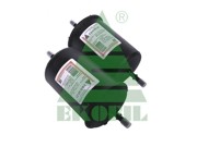 Фильтр топливный ГАЗ-3110i,3302i ЕВРО-3 тонкой очистки (дв.ЗМЗ-406,CHRYSLER) (шт EKO-03.23 EKOFIL