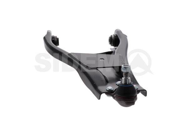 Рычаг подвески правый с шаровой опорой Dacia / Renault Duster 5075 5075 SIDEM