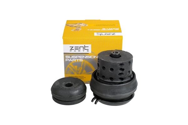 подушка ДВС передняя!\ VW Golf 1.8/1.9D/TD/Passat 2.0 92-99 Z13138 ZENTPARTS