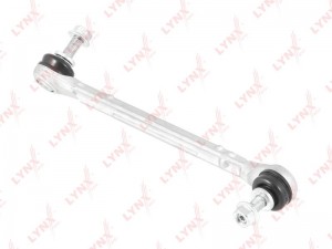 Стойка стабилизатора передняя C7397L LYNXAUTO