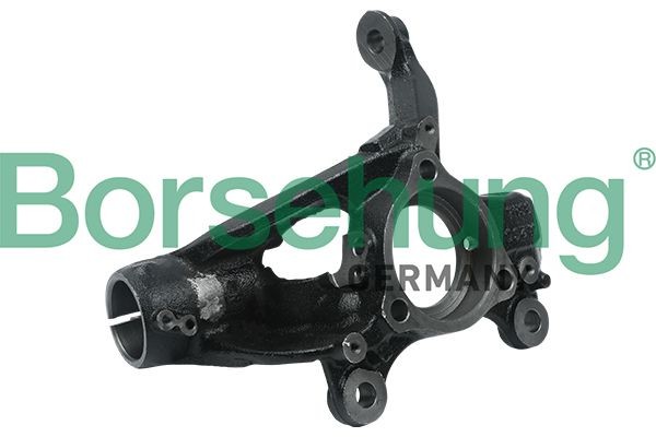 кулак поворотный правый!\ Audi A3, VW Golf VI/VII 13- B18508 BORSEHUNG