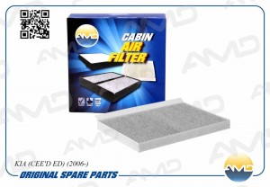 KIA CEED (2007>)/HYUNDAI ELANTRA (2006-2011)/I30 ( УГОЛЬНЫЙ AMD.FC25C AMD