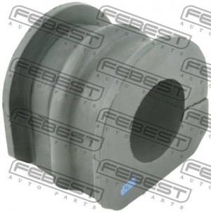 ВТУЛКА ПЕРЕДНЕГО СТАБИЛИЗАТОРА D28 подходит для NISSAN Q70/M Y51 2012.01- [GR] N NSB-Y51F FEBEST