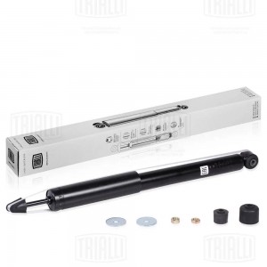 Амортизатор Mercedes E (W210) (95-) задн. (AG 15548) AG 15548 TRIALLI