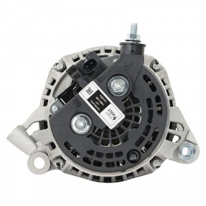 Генератор для а/м Jeep Grand Cherokee II (99-) 4.0i/4.7i 136A (LG 0351) LG 0351 START VOLT