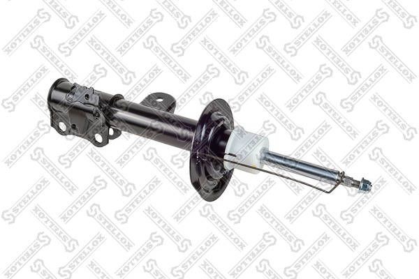 амортизатор передний правый!\ Changan CS75 NEW 4215-0378-SX STELLOX