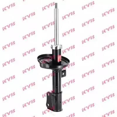 Амортизатор передний GAS R 333431 KAYABA