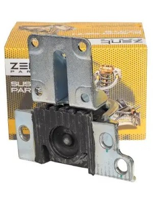подушка ДВС левая Z13369 ZENTPARTS