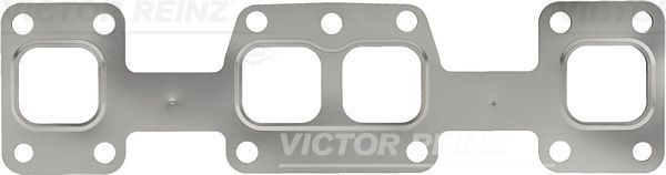 прокладка коллектора! выпуск Mazda BT-50 2.5D 06> 71-54288-00 VICTOR REINZ