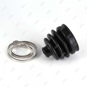 Пыльник ШРУСа внешний NISSAN MARCH 92-02 CD22039 CD22039 JIKIU