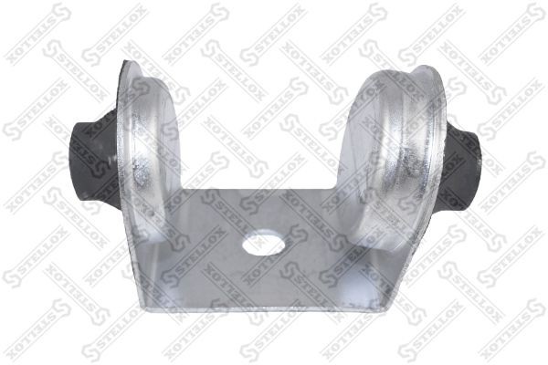 подушка-отбойник ДВС правая!\ Peugeot Partner 1.1i-1.6i/1.9D/2.0HDi 02> 25-19774-SX STELLOX