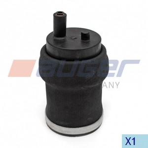 Пневмоподушка Кабины Без Амортизатора 20053 AUGER