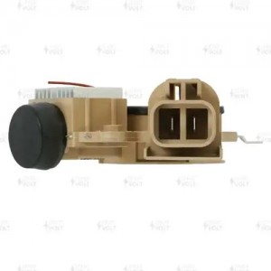 Регулятор напряжения ген. для а/м Hyundai HD (04-)/County (98-) с дв. D4AL/D4AF  VRR 0807 START VOLT