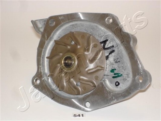 RENAULT TRAFIC (2001>) PQ-541 JAPAN PARTS GROUP