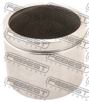 MAZDA 6 (GG) (2002-2007) D=57, 1.8 0576-GG18F FEBEST