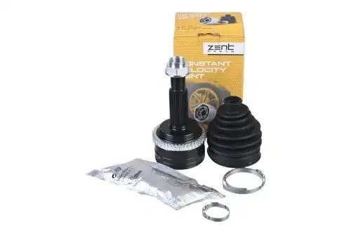 ШРУС наружный к-кт! ABS, 495001P000\ Hyundai ix20 1.4-1.6 10> Z21786 ZENTPARTS