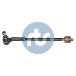 тяга рулевая с наконечником левая! TRW\ Skoda Fabia, VW Polo all 99>, Seat Ibiza 90-05338-2 RTS