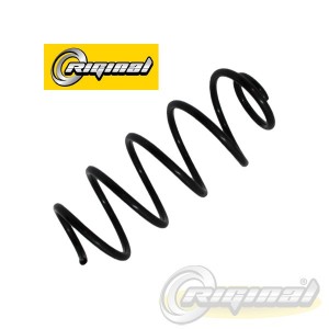 Пружина передняя для а/м ВАЗ 1119 "Riginal" бочкообразная форма  2шт RG11190-2902712 RIGINAL