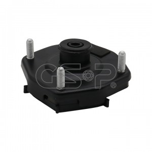 опора амортизатора заднего левого!\ Mazda 323 1.4-2.0/2.0D/TD 98> 514156 GS P